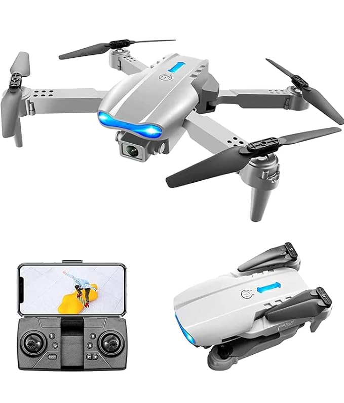 E99 Pro Drone Camera with free shipping in all UAE