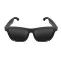 Bluetooth Smart Sunglasses Polarized with Origional Camera, Speeker Voice Assistant Open Ear